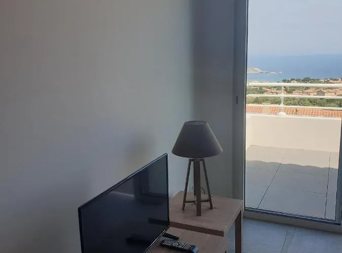 Corsica Residence Galitello