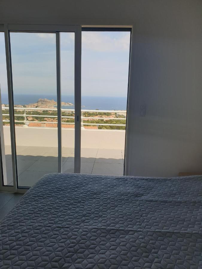 Corsica Galitello Apartamento Monticello