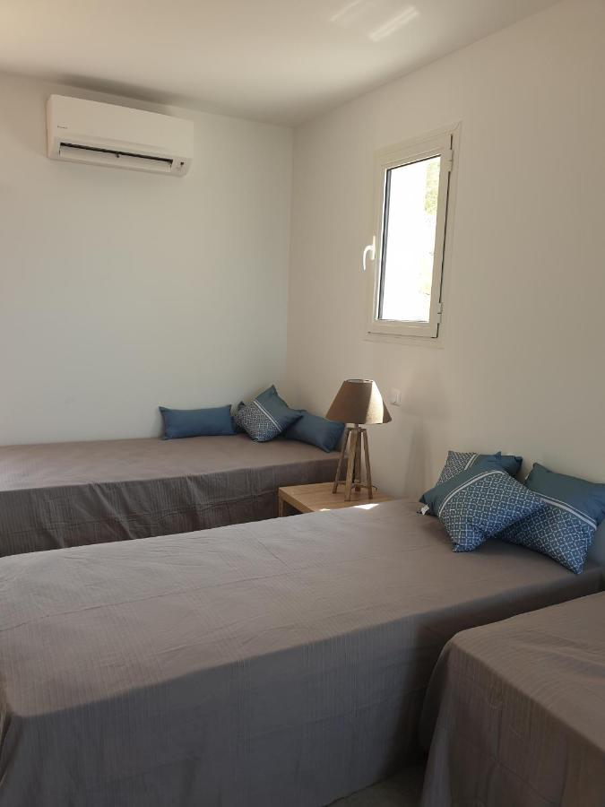 Corsica Résidence Galitello Appartement
