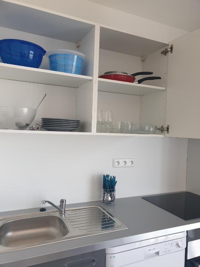 Corsica Résidence Galitello Appartement *