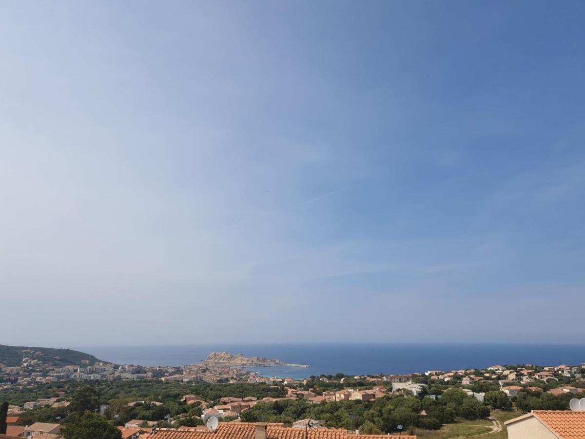 Corsica Résidence Galitello Appartement