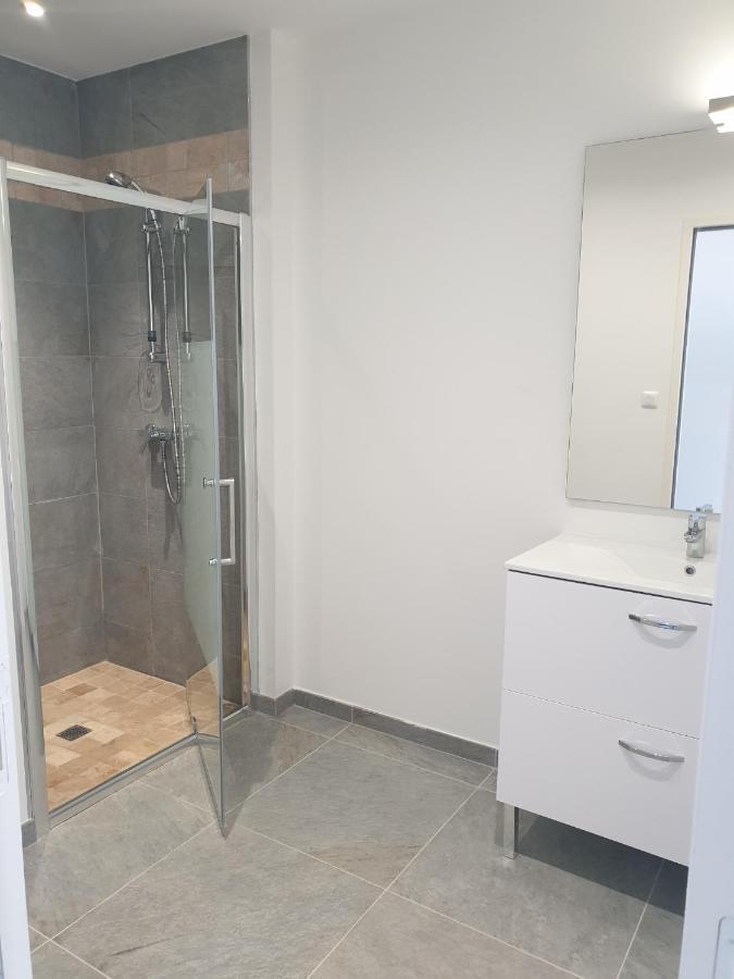 Appartement Corsica Résidence Galitello *