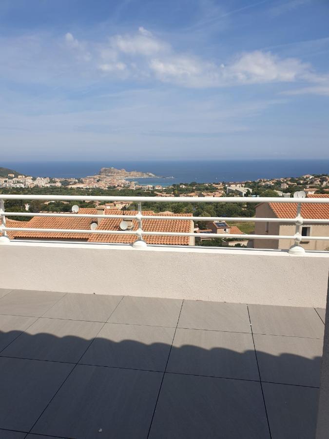 Appartement Corsica Résidence Galitello *