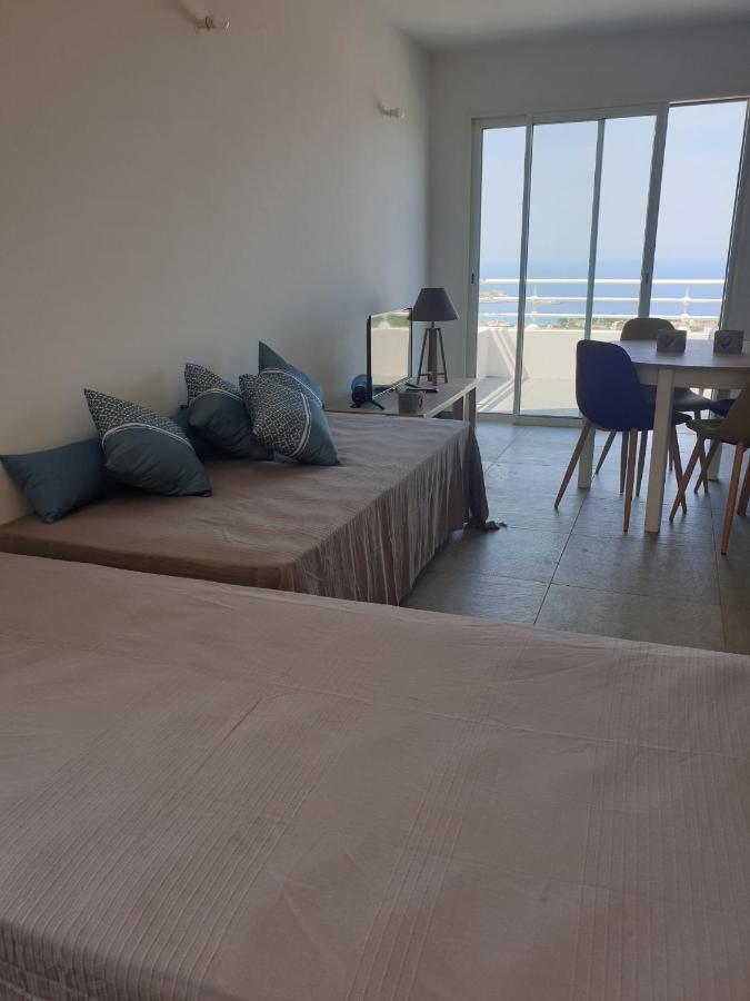 Appartement Corsica Résidence Galitello