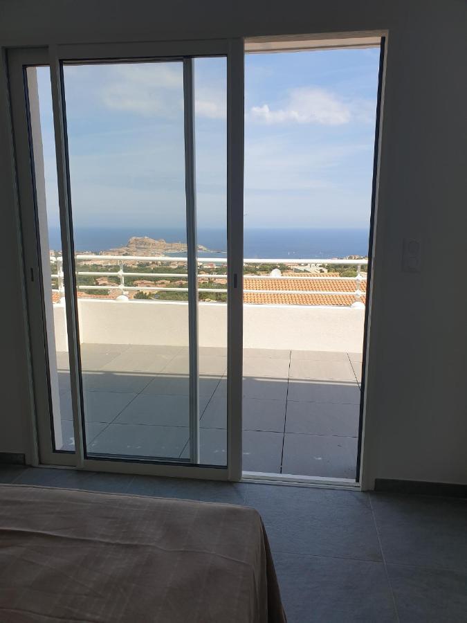 Appartement Corsica Résidence Galitello