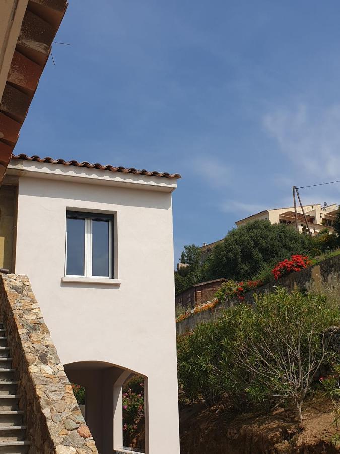 Corsica Résidence Galitello